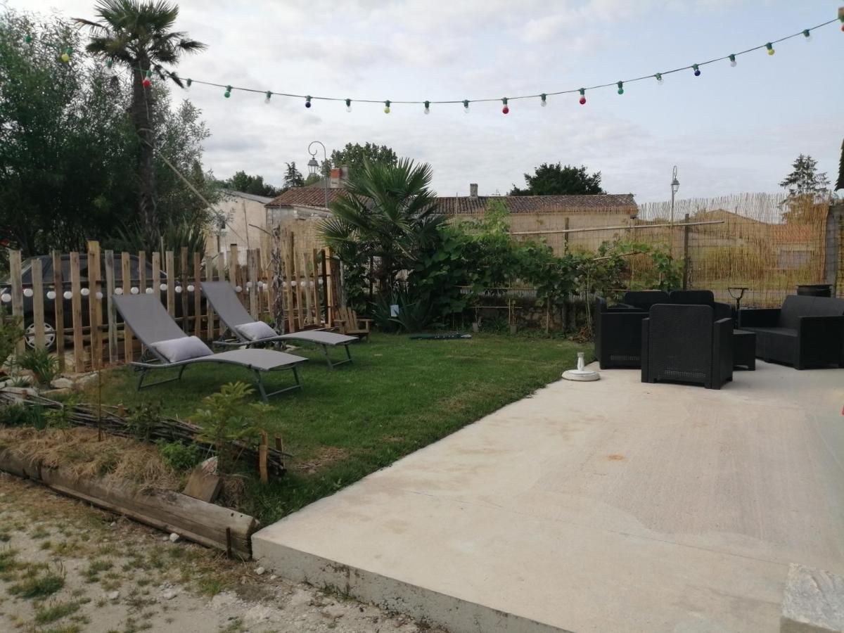 Epargnes Gite Modes Et Cafe المظهر الخارجي الصورة